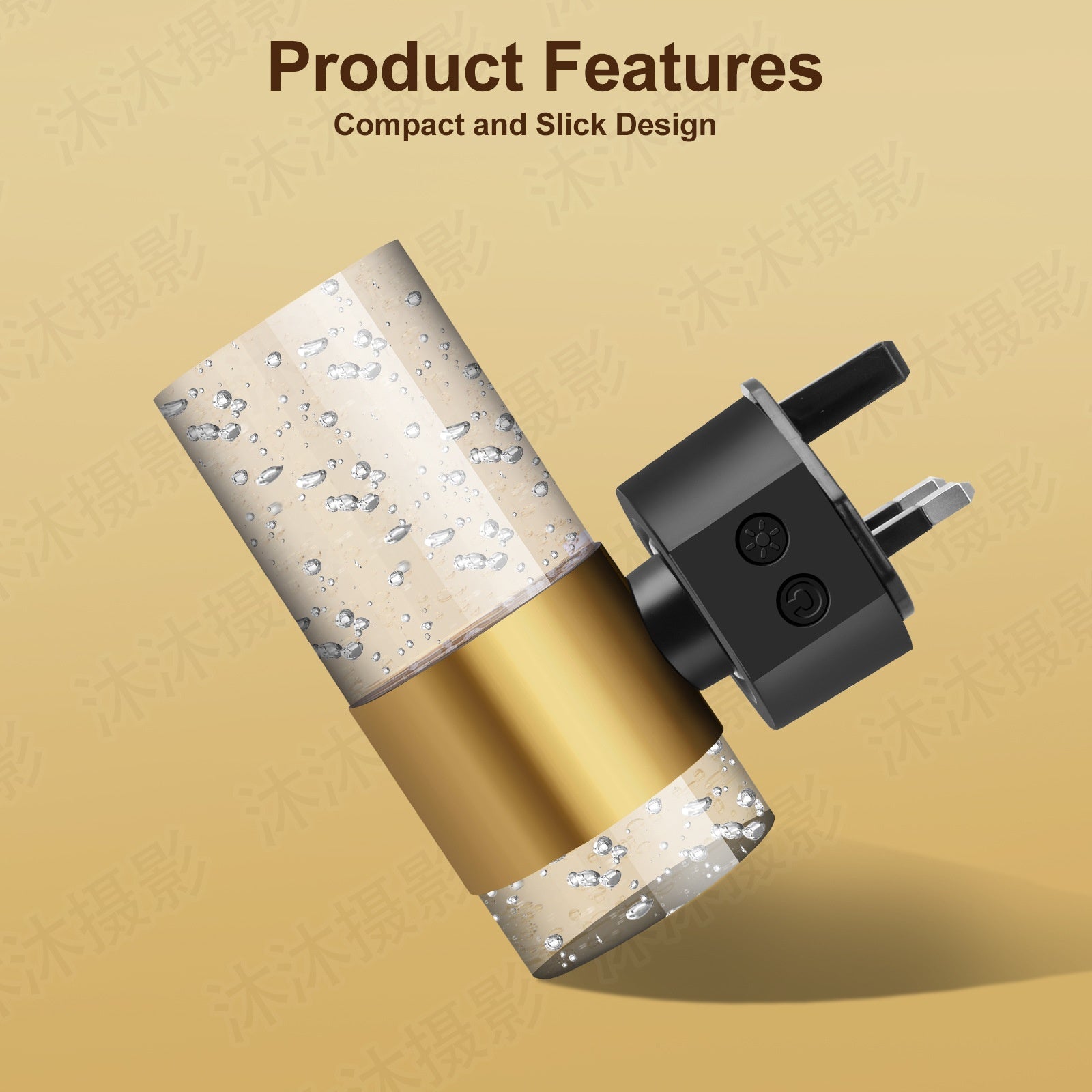 Sensor Light For The Kitchen Hallway Bedroom And Stairs Ambient Wall Sconce