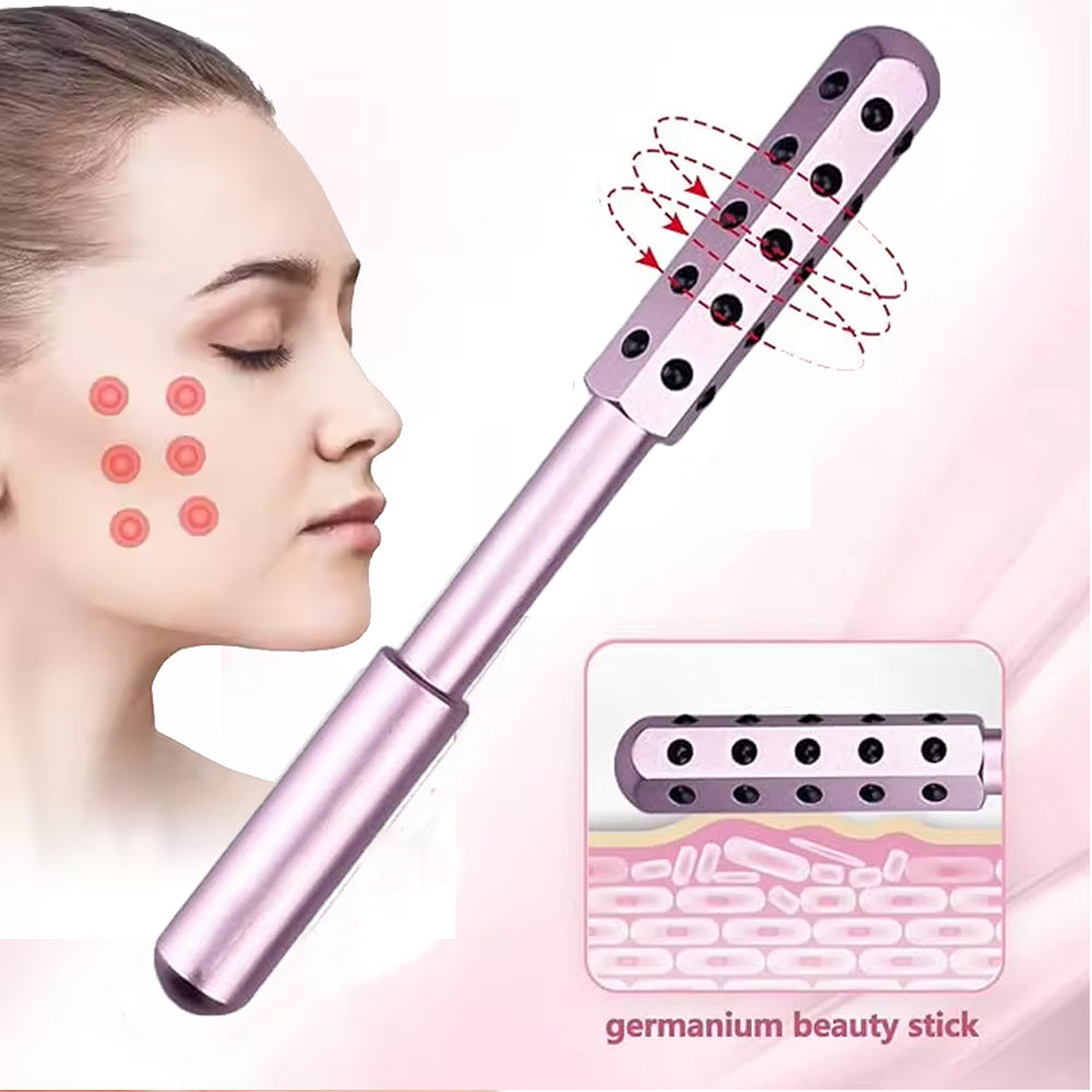 30 Germanium Beauty Anti Wrinkle Facial Massager