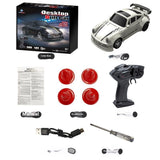 Retro Drift Master RC