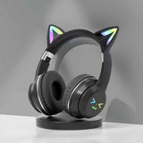 Bluetooth Headset BT035C Gradient Color