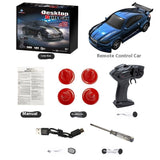 Retro Drift Master RC