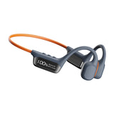AquaVibe Swim-Proof Bone Conduction Headphones