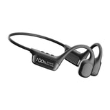 AquaVibe Swim-Proof Bone Conduction Headphones
