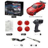 Retro Drift Master RC